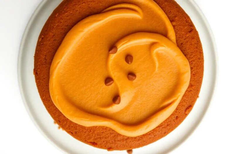 Your Dog Deserves This Pumpkin and Peanut Butter Cake (And You Deserve the Praise)