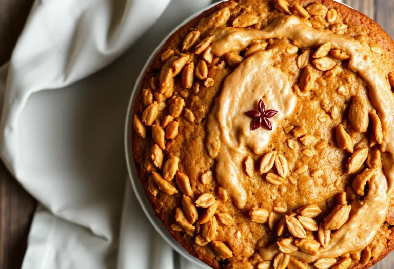 Your Dog Deserves Cake (And This One Won’t Wreck Their Diet)