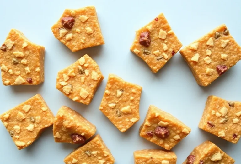 Why Your Dog Deserves These Homemade Dehydrated Treats (And You Deserve the Bragging Rights)
