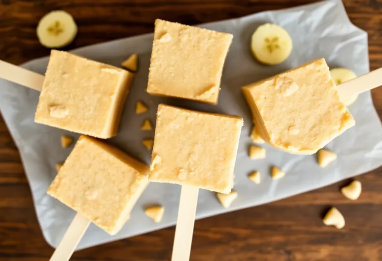 Your Dog Will Lose Their Mind Over These Frozen Peanut Butter Banana Treats