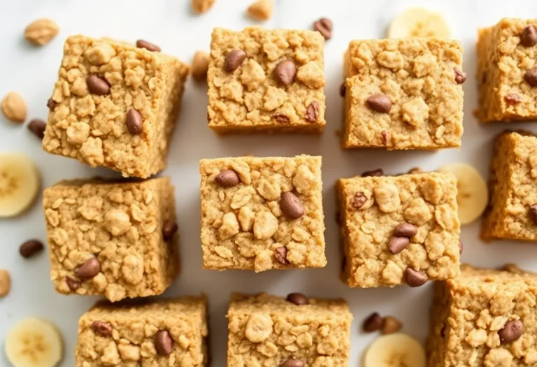 Your Dog Deserves These Banana Oatmeal Treats (And You Deserve the Bragging Rights)