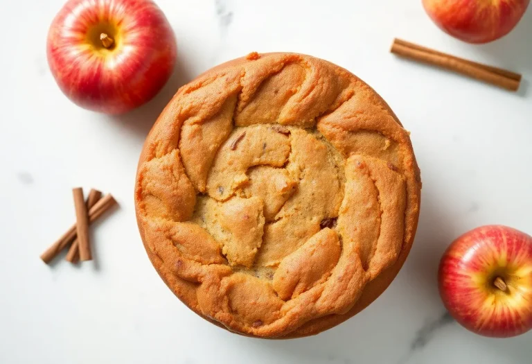 Your Dog Deserves Cake Too (And This One Won’t Wreck Their Diet)