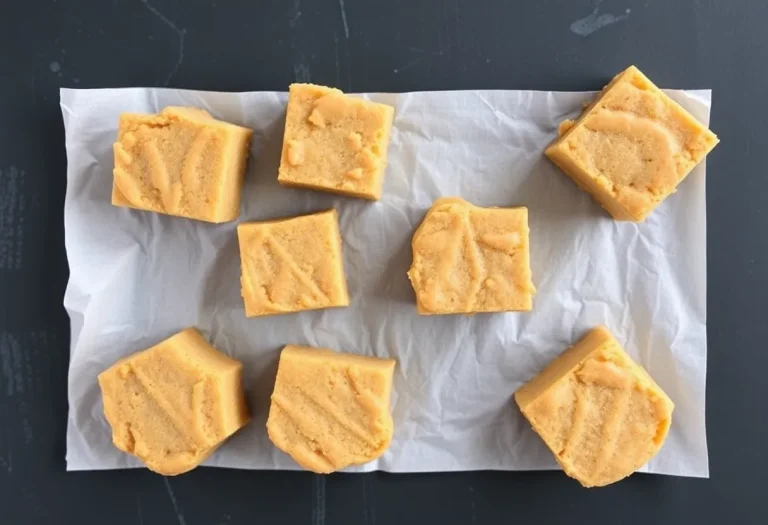 Peanut Butter Applesauce Dog Treats: The Snack Your Pup Will Obsess Over
