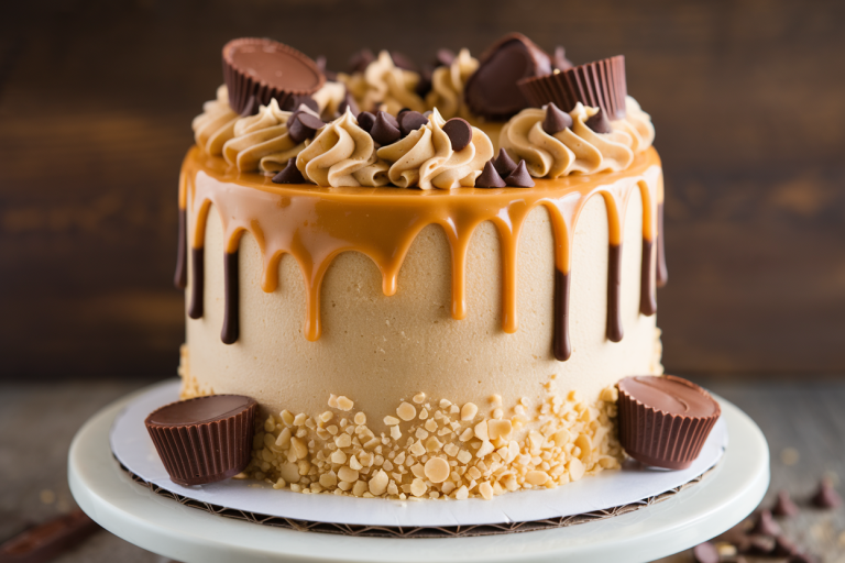 Your Dog Deserves a Cake That Doesn’t Suck
